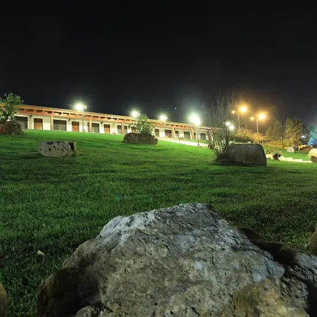 Relais Masseria Serritella-2
